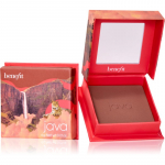 Benefit Java WANDERful World Puuderp&otilde;sepuna varjund Rosy mocha 6 g