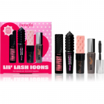 Benefit Lil&rsquo; Lash Icons Ripsmetu&scaron;&scaron;ikomplekt