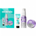 Benefit The POREfessional Try Me Trio komplekt n&auml;onaha hooldamiseks