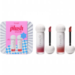 Benefit Plush Club Huulepulga komplekt piiratud koguses