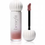 Benefit Plushtint Niisutav matt vedelhuulepulk varjund 02 Cream Puff 6 ml