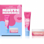 Benefit The POREfessional Matte Makers Dekoratiivkosmeetika komplekt 1 tk