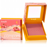 Benefit PomPom WANDERful World Puuderp&otilde;sepuna varjund Pomegranate rose 6 g