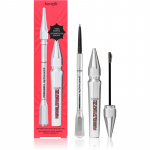 Benefit Precisely, My Brow Duo T&auml;iuslik komplekt kulmudele varjund 03 Warm Light Brown