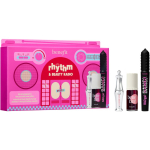 Benefit Rhythm & Beauty Radio All You Need Bestsellers Trio Christmas Beauty Set Kinkekomplekt  Wle
