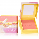 Benefit WANDERful World Puuderp&otilde;sepuna varjund Shellie 6 g