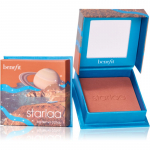 Benefit Starlaa WANDERful World Puuderp&otilde;sepuna varjund Rosy Bronze 6 g
