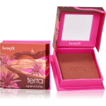 Benefit Terra WANDERful World Puuderp&otilde;sepuna varjund Golden brick-red 6 g