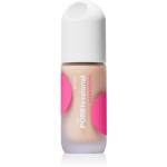 Benefit The POREfessional Foundation Valgustpeegeldav vedel jumestuskreem niatsiinamiidiga varjund 1C Ultimate 30 ml