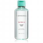 BRINGGREEN Tea Tree Cica Soothing Toner Rahustav toonik niisutava toimega 250 ml