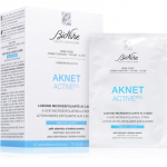 BioNike Aknet ACTIVEpeel Koorivad salvr&auml;tikud n&auml;ole 20 tk