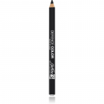 BioNike Color Kohl & Kajal Kajal silmapliiats / silmalainer varjund 101 Vrai Noir 1 tk