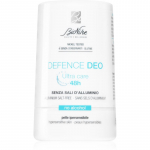 BioNike Defence Deo Alumiiniumsooladevaba rulldeodorant tundlikule nahale 48h 50 ml
