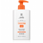 BioNike Triderm A. D. Puhastav kreem atoopilisele nahale 490 ml