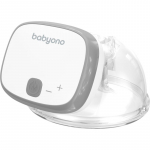 BabyOno Breast Pump Shelly Rinnapump 1 tk