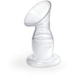 BabyOno Get Ready Breast Milk Collector rindade kestad 90 ml 1 tk