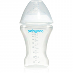 BabyOno Take Care beebipudel koolikute vastane 0m+ 260 ml