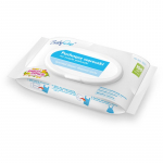 BabyOno Take Care m&auml;hkmekott 100 tk