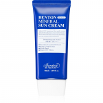 Benton Skin Fit Mineral Mineraalne p&auml;ikesekaitse n&auml;ole SPF 50+ 50 ml