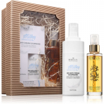 Brelil Professional Gift Set Kinkekomplekt s&auml;ravate ja pehmete juuste jaoks