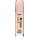 Bourjois Always Fabulous Kauap&uuml;siv jumestuskreem SPF 20 varjund 100 Rose Ivory 30 ml