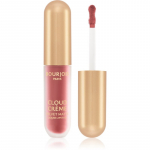 Bourjois Cloud Cr&egrave;me Velvet Matte &Uuml;limatt vedel huulev&auml;rv varjund 04 I Love Mocha 3.1 ml