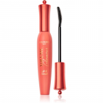 Bourjois Volume Glamour Lift & Stretch Vol&uuml;&uuml;mi andev ja koolutav ripsmetu&scaron;&scaron; varjund 01 Black 12 ml