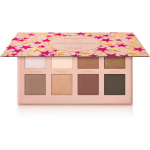 Bourjois Volume Glamour Soirs de Paris Lauv&auml;rvipalett 7 g