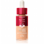 Bourjois Healthy Mix Kerge jumestuskreem loomuliku ilme andmiseks varjund 51W Light Vanilla 30 ml