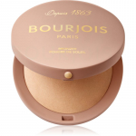 Bourjois Maxi Round Pot Bronzer P&auml;ikesepuuder varjund 001 Light Medium 7 g