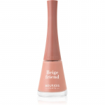 Bourjois 1 Seconde Kiirkuivav k&uuml;&uuml;nelakk varjund 004 Beige Friend 9 ml