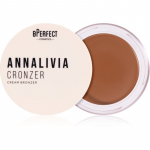 BPerfect Annalivia Cronzer P&auml;ikesekreempuuder varjund Tae 16 g