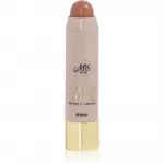 BPerfect Snatched Stick Bronze & Contour P&auml;ikesepuuder pulgakujuline varjund 03 Medium Tan