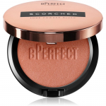 BPerfect Scorched Blusher P&otilde;sepuna varjund Solstice 6 g