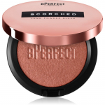 BPerfect Scorched Blusher P&otilde;sepuna varjund Heat 115 g