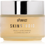 BPerfect Skin Studio Recharge Cleansing Balm Puhastav palsam taastamiseks ja naha uuendamiseks 90 ml