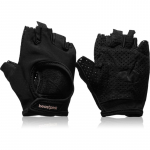 BeastPink Hyper fitnesskindad v&auml;rv Black &ndash;⁠⁠⁠⁠⁠⁠ XS 1 paar