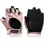BeastPink Hyper fitnesskindad v&auml;rv Pink &ndash;⁠⁠⁠⁠⁠⁠ XS 1 paar