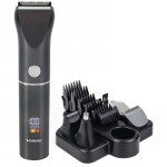 BEPER TrimX 12 P304CAP050 Trimmer kehakarvadele 1 tk