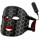 BEPER P302VIS100 LED-mask n&auml;ole 1 tk