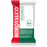 Borotalco Original V&auml;rskendavad niisked salvr&auml;tikud jalgade, keha ja kaenlaaluste jaoks 12 tk