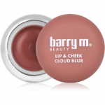 Barry M Cloud Blur Mitmeotstarbeline huulte- ja n&auml;omeik varjund 5 g