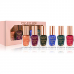 Barry M Diamond Luxe K&uuml;&uuml;nelakikomplekt