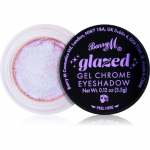 Barry M Glazed Geel-lauv&auml;rv varjund So Exclusive 3.5 g