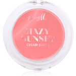 Barry M Hazy Sunset Kreemjas p&otilde;sepuna varjund Sundown Dream 6 g
