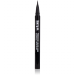 Barry M Precision Vedel silmalainer varjund Black 0.55 ml