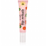 Barry M Lip Rehab Niisutav huulepalsam SPF 20 10 ml