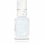 Barry M Shimmer All In One S&auml;rav k&uuml;&uuml;nelakk 10 ml