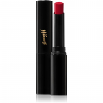 Barry M Velvet Matte Longwear Kauap&uuml;siv huulepulk h&uuml;aluroonhappega varjund Showstopping 1.8 g