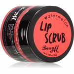 Barry M Lip Scrub Watermelon Huulte koorimine 15 g